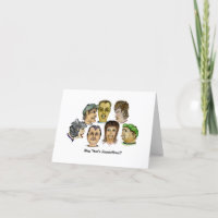 Resoluções de Ano Novo são promessas casuais