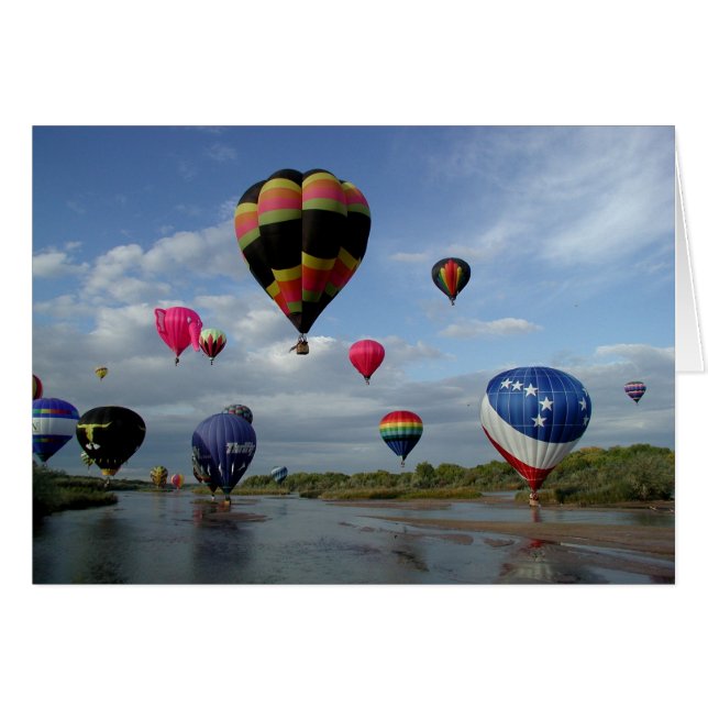 Cartão Respingo e traço (Frente Horizontal)