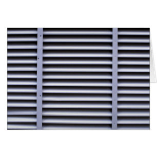 Cartão Respiradouro de serviço público