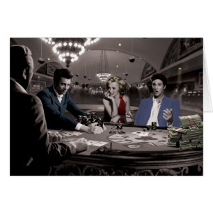 Cartão Resplendor real