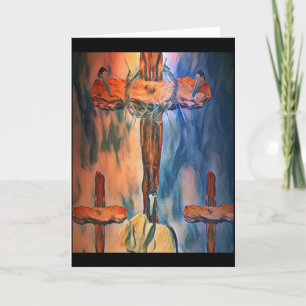 Cartão Ressurreição