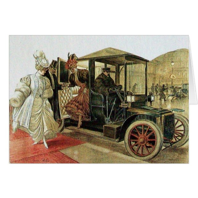 CARTÃO RESTAURAÇÃO AUTOMÓVEL - AUTOMOTIVA (Frente Horizontal)