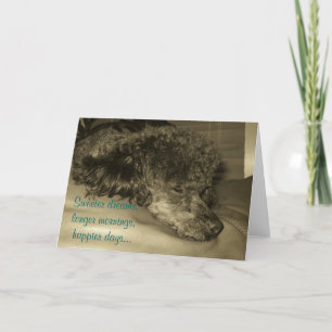 Cartão Retirement Greeting Cards