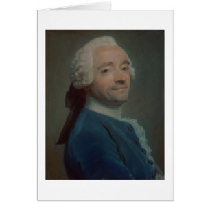 Cartão Retrato de auto 4