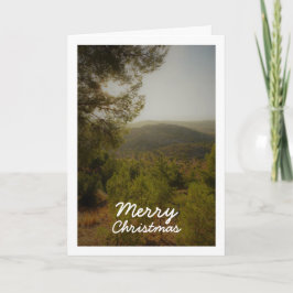 Cartão Retrato de Espanha, Valência, Espanha