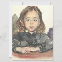 Retrato de Marie (Garota Justa)