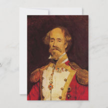 Retrato de um General Espanhol
