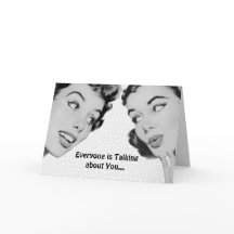 Retro diga o aniversário