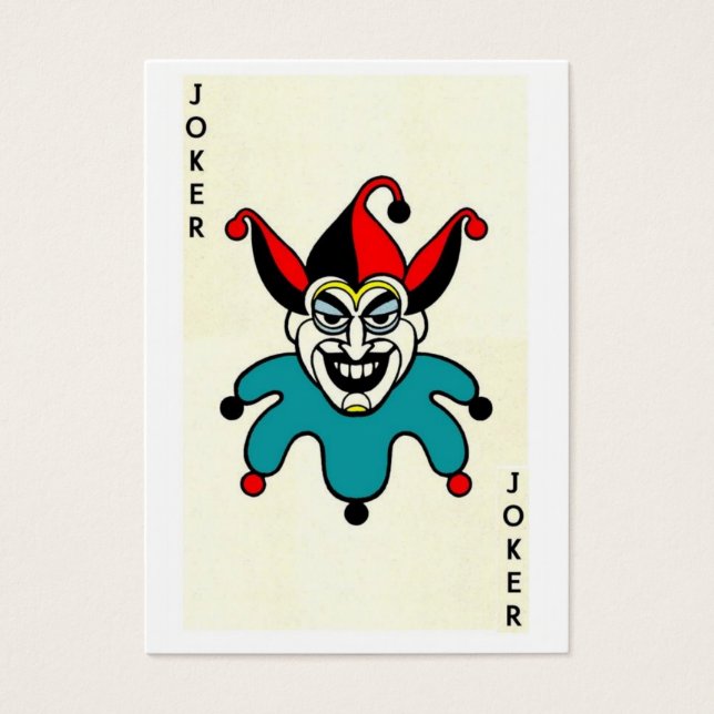 Cartão retrorreflector (Frente)