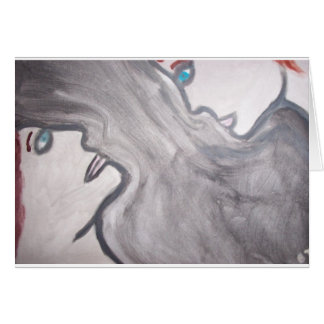 Cartão Reunião da possibilidade