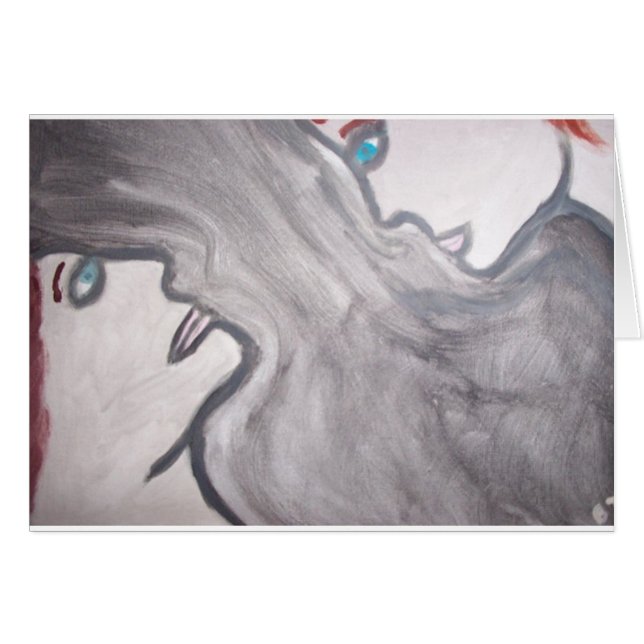 Cartão Reunião da possibilidade (Frente Horizontal)