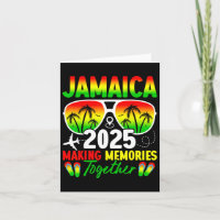 Reunião de Família Jamaica 2025 Fazendo Memórias F