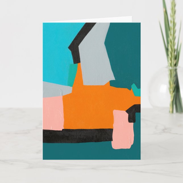 Cartão Reunificação (Frente)