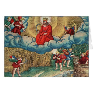 Cartão Revelações