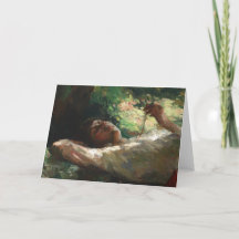 Reverie (por Ipolit Strâmbu)