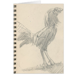 Cartão Revestimento oxidado fora