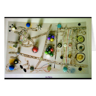 Cartão Revisitando Miro 1