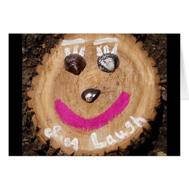 Cartão Ria (Frente Horizontal)