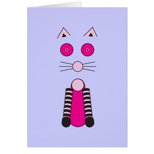 CARTÃO RICO CAT (Frente)