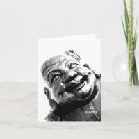 Rindo de Buda/