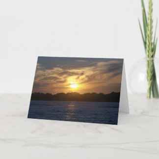 Cartão Rio Beaufort