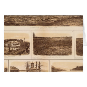 Cartão Rio Chattanooga Tennessee