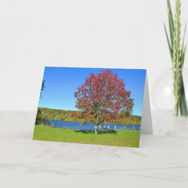 Cartão Rio Connecticut (Frente)