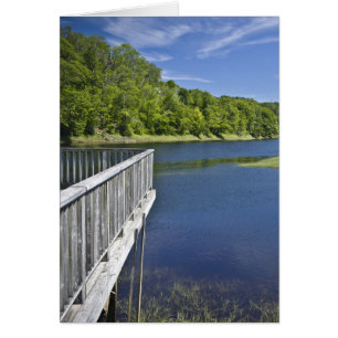 Cartão Rio do urso, NS