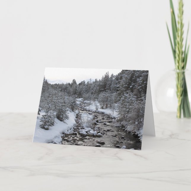 Cartão Rio Highland (Frente)