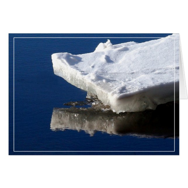 Cartão Rio Ice (Frente Horizontal)