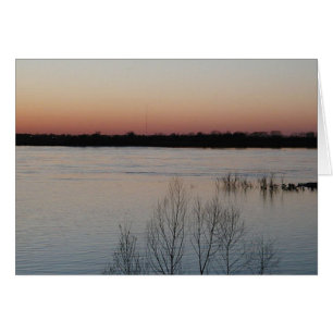 Cartão Rio Mississippi