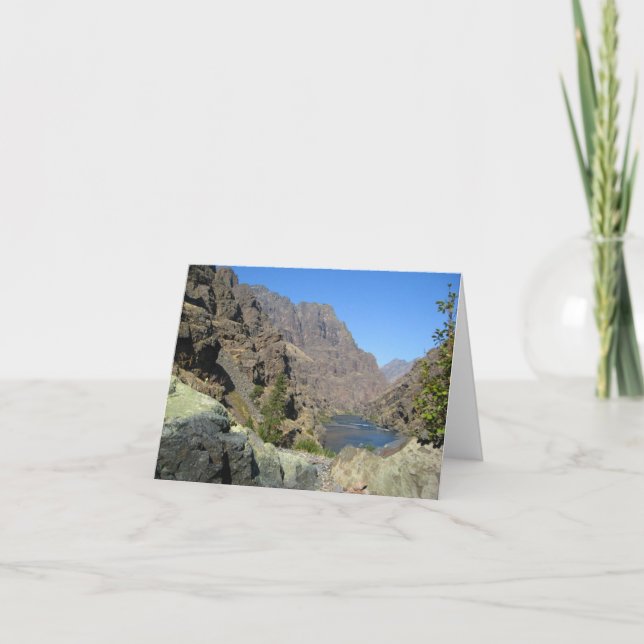 Cartão Rio Snake (Frente)