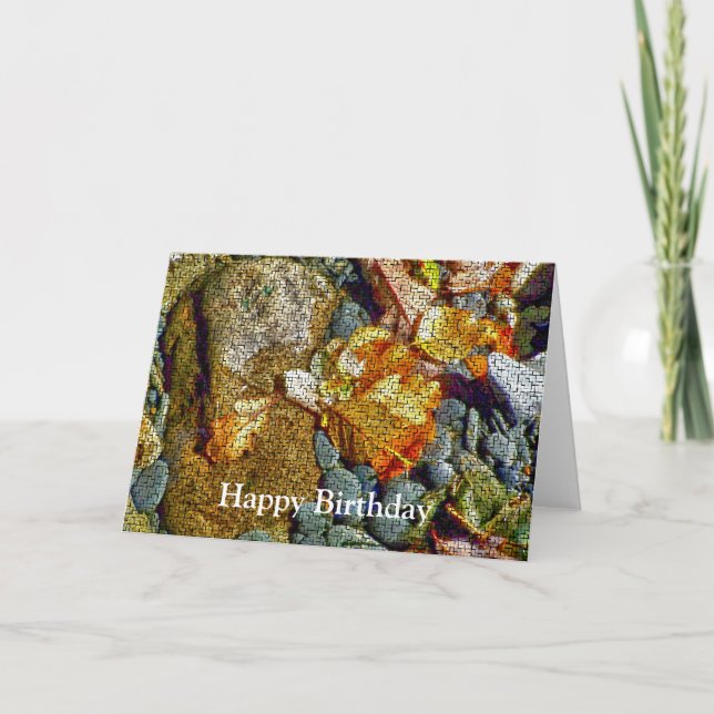 CARTÃO RIOS (Frente)