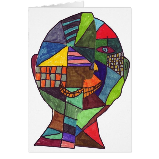 Cartão Ritmo-Nate S (Frente)