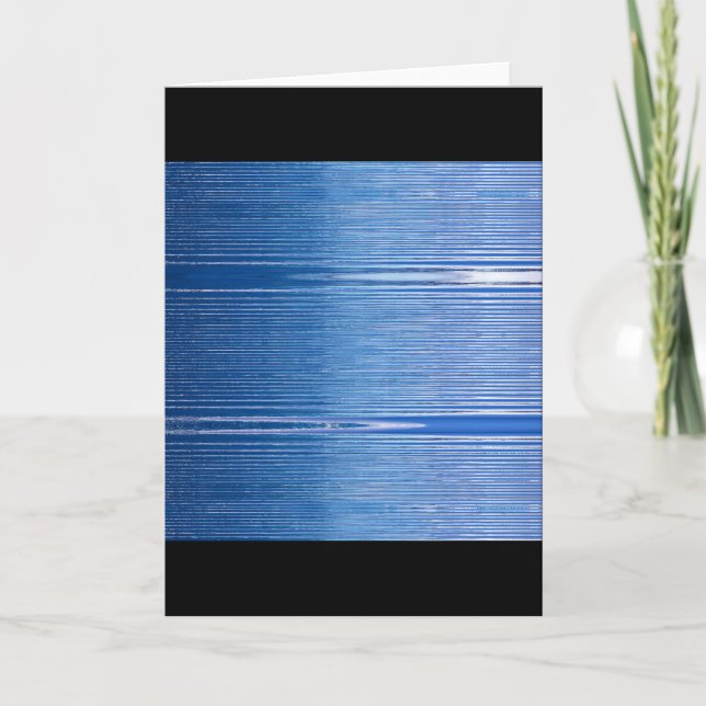 Cartão River (Frente)