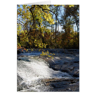 Cartão Riverside Sparkles 2