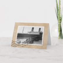 RMS TITÂNICO