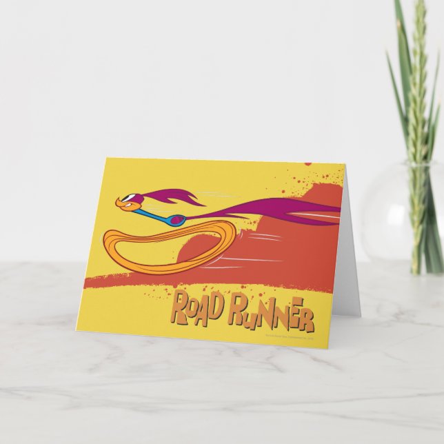 Cartão Roadronizador de Zoom (Frente)