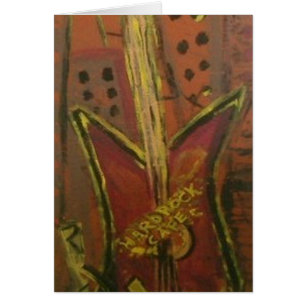 CARTÃO ROCHA DO DURO