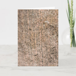 Cartão Rockwall Red Sediment