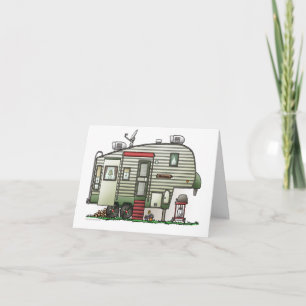 Cartão Roda de 5 de alta tecnologia