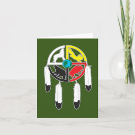 Cartão Roda do Medicamento