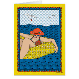 Cartão Rode A Placa Wave_B_Greeting