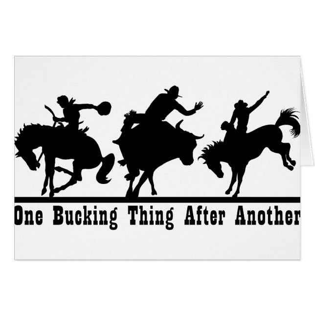 CARTÃO RODEIO (Frente Horizontal)