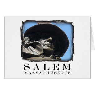 Cartão Roger Conant