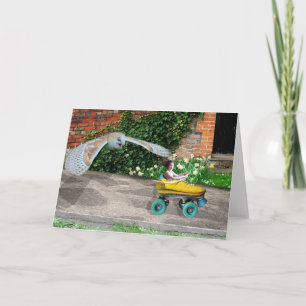 Cartão Roller Skate Mayhem