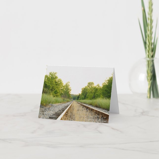 Cartão Rolo com ele (Frente)