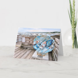 Cartão Rolo de couro cabeludo