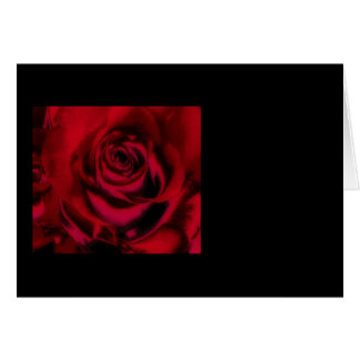 Cartão Romance dos cartões, amor, Flirty