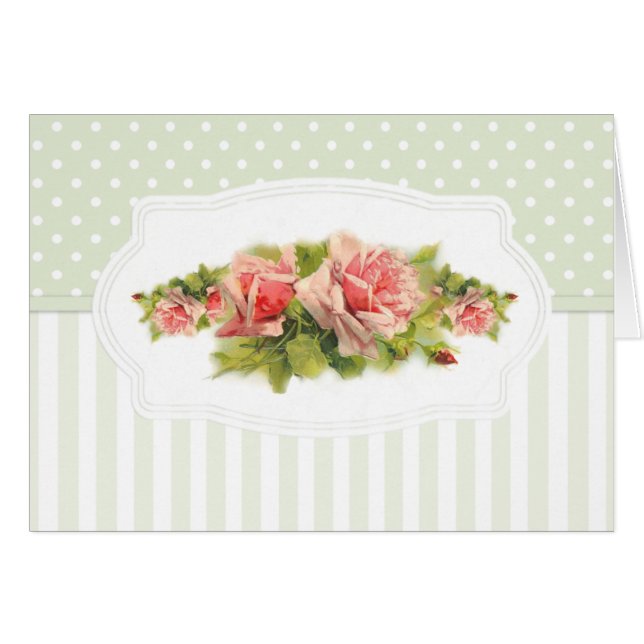 Cartão Romance prudente (Frente Horizontal)